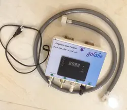 تایمر آبیاری با 4 خروجی (4 کاناله)