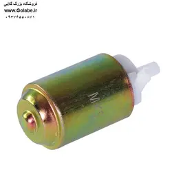 پمپ آب 12 ولتی ورودی خروجی 6 میلیمتر (بیرون مخزن)