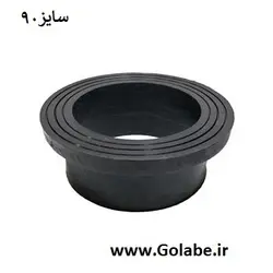 فلنچ جوشی 90 پلی اتیلن