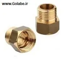 روپیچ توپیچ برنجی 2 سانتی (سایز 2)