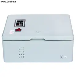 مجموعه ۱۴ عددی لوازم مه پاش مدل k1024