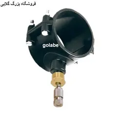 تبدیل مه پاش سایز 20 در 3 میلیمتر