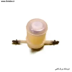 فیلتر آبیاری گلدان (هیدروپونیک و ایروپونیک )