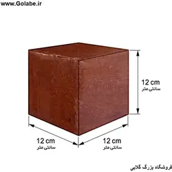 کوکوپیت هیدروپونیک 10 لیتری سریلانکا ( قالب 12  در 12 )