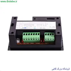 دستگاه کنترل دما و رطوبت محیط به همراه تایمر مجزا