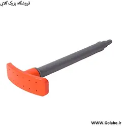 سر آبپاش مدل دوشی آبیاری چمن (دسته کوتاه )