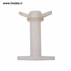 تخلیه پلاستیکی کولر