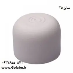 گپ 25 سفید (تک لایه)