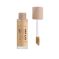 کرم پودر Nudeless لافرا شماره 06 - فروشگاه زیبایی سبز