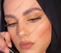 رژلب مات مایع لافرا شماره 01 - فروشگاه زیبایی سبز