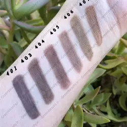 مداد ابرو پودری تایرا شماره 406 - فروشگاه زیبایی سبز