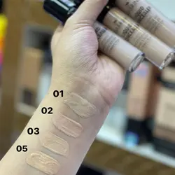 کانسیلر مایع گابرینی شماره 06 - فروشگاه زیبایی سبز