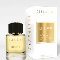 اکستریت دپرفیوم CLARALINE NICEH ROCHA حجم 50 میل - فروشگاه زیبایی سبز