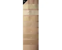 کانسیلر مدادی گلدن رز شماره 01 - فروشگاه زیبایی سبز