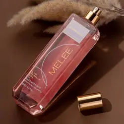 بادی اسپلش زنانه MELEE انریکه حجم 250 میلی لیتر - فروشگاه زیبایی سبز