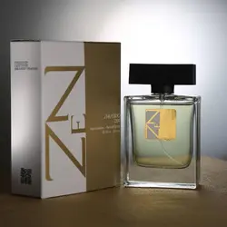 ادکلن زنانه پرستیژ رایحه شیسیدو زن حجم 100 میل