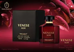 ادوپرفیوم زنانه پارلمنت مدل VENESE حجم 100 میلی لیتر