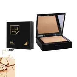 پنکک لی لی نایت شماره 402 - فروشگاه زیبایی سبز