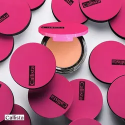 رژگونه کالر اند آرت کالیستا شماره 02