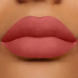 رژلب مات مایع Ink گلدن رز شماره 05