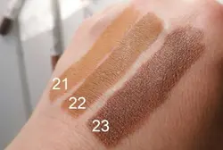 کانتور مدادی گلدن رز شماره 23 - فروشگاه زیبایی سبز