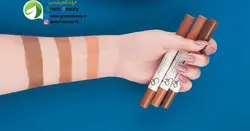 کانتور مدادی گلدن رز شماره 23 - فروشگاه زیبایی سبز