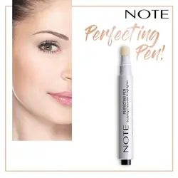 کانسیلر پرفکتینگ پن نوت شماره 03