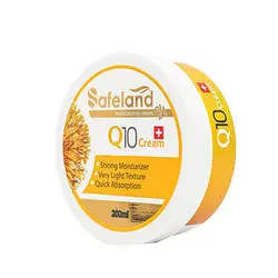 کرم مرطوب کننده دست و صورت کیوتن سیفلند