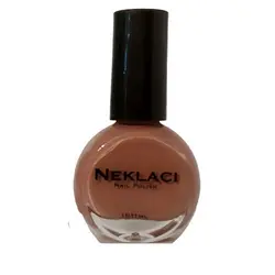 لاک ناخن نکلاسی شماره 11 - فروشگاه زیبایی سبز