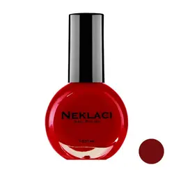 لاک ناخن نکلاسی شماره 15 - فروشگاه زیبایی سبز