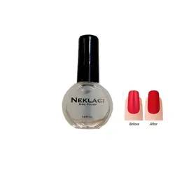 لاک مات کن نکلاسی - فروشگاه زیبایی سبز