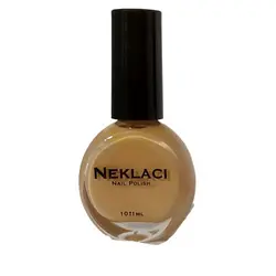 لاک ناخن نکلاسی شماره 07 - فروشگاه زیبایی سبز