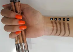 مداد ابرو حرفه ای ویلانی VILANY شماره 27 - فروشگاه زیبایی سبز