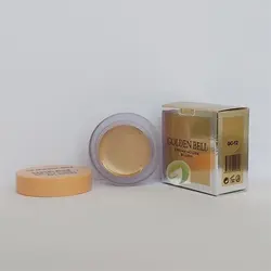 موس رژگونه گلدن بل شماره GC12 - فروشگاه زیبایی سبز