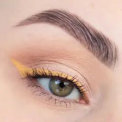 مداد چشم میس بیوتی Colorpop گلدن رز شماره 04 - فروشگاه زیبایی سبز