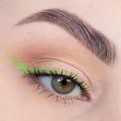 مداد چشم میس بیوتی Colorpop گلدن رز شماره 05 - فروشگاه زیبایی سبز