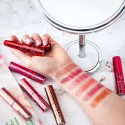 تینت لب Glow Kiss گلدن رز شماره 03 - فروشگاه زیبایی سبز