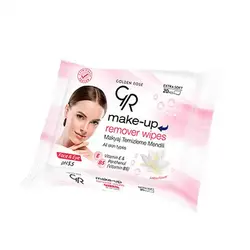 دستمال مرطوب گلدن رز - فروشگاه زیبایی سبز