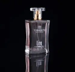 ادو پرفیوم زنانه تورنته مدل Lira حجم 100 میلی لیتر - فروشگاه زیبایی سبز