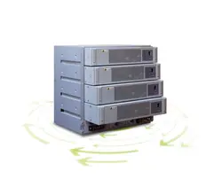 اینورتر ماژولار مخابراتی Modular Inverter For Communications