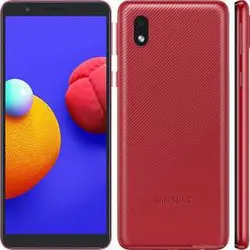Galaxy A01 Core 16GB/RAM1