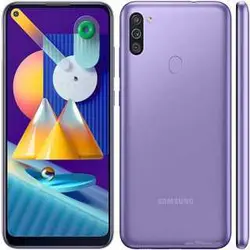 Galaxy M11