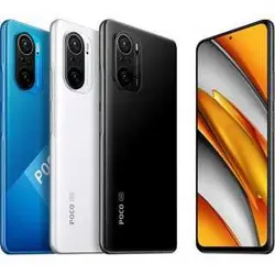 Poco F3 5G                                 256 GB / RAM 8 GB