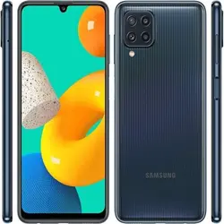 Samsung Galaxy M32 128GB - RAM 6GB