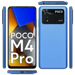 Xiaomi Poco M4 Pro 5G 128GB - RAM 6GB
