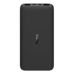 پاوربانک 10000 توان 10 وات Redmi PB100LZM