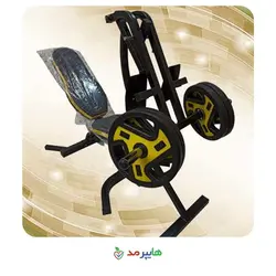 اکسسوری پرس پا هیرو