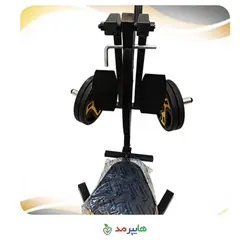 اکسسوری پرس پا هیرو