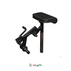 اکسسوری جلو بازو لاری هیرو