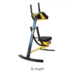 شکم ریلی هیرو